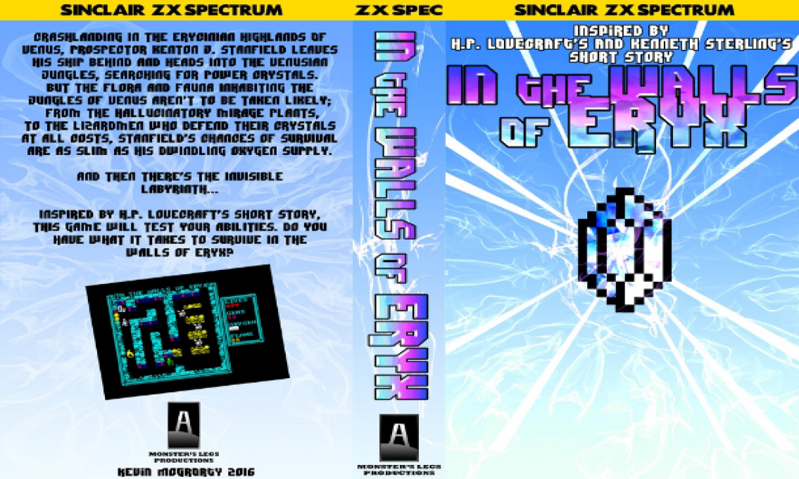 In the Walls of Eryx — box-texture (EU)
