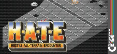 H.A.T.E - Hostile All Terrain Encounter — steamgrid