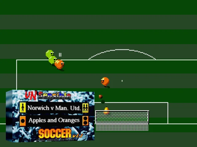 Unsensible Soccer — mixrbv2 (WOR)