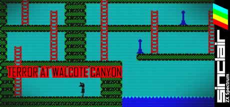 Terror at Walcote Canyon — steamgrid