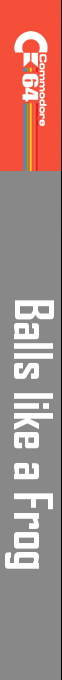 Balls like a Frog — box-2D-side (CUS)
