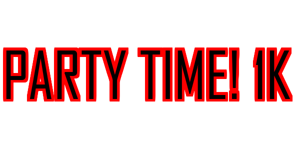 Party Time! 1k — wheel-hd (SS)