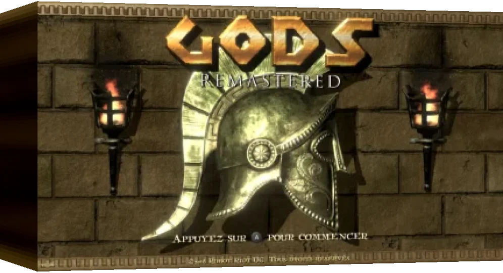 GODS Remastered — box-3D (WOR)