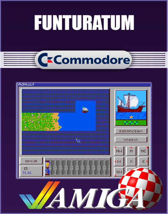 Funturatum box art