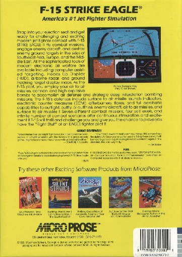F-15 Strike Eagle — box-2D-back (US)
