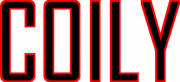 Coily — wheel-hd (SS)