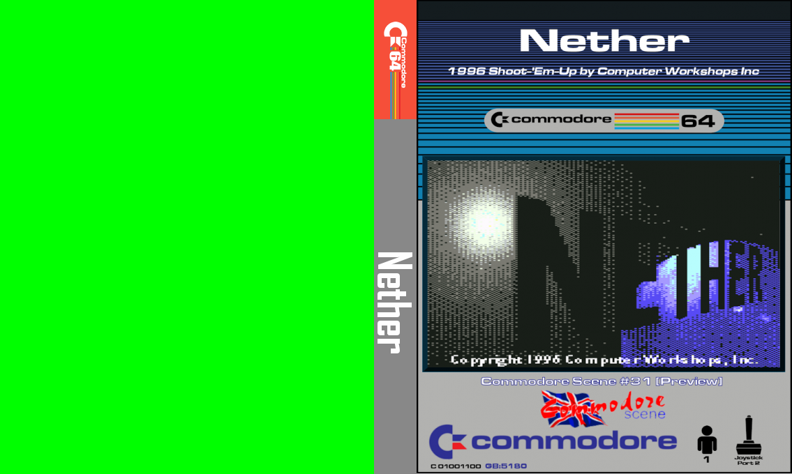 Nether — box-texture (CUS)