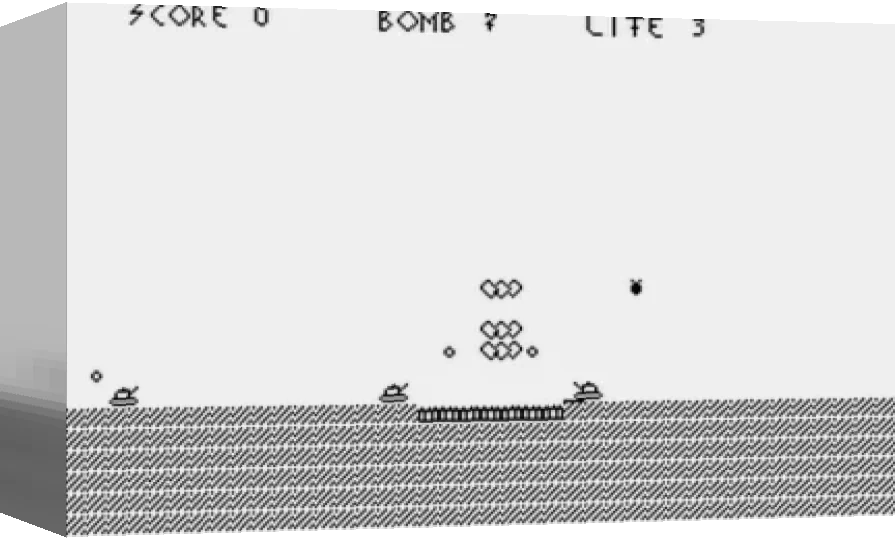 Apokalipse — box-3D (WOR)