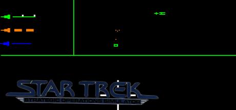 Star Trek - Strategic Operations Simulator — steamgrid