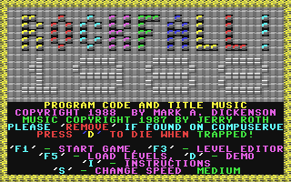 Rockfall! 1988 — sstitle (WOR)