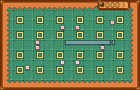 Wondersnake 2 — ss (WOR)