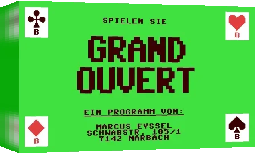 Grand Ouvert — box-3D (WOR)
