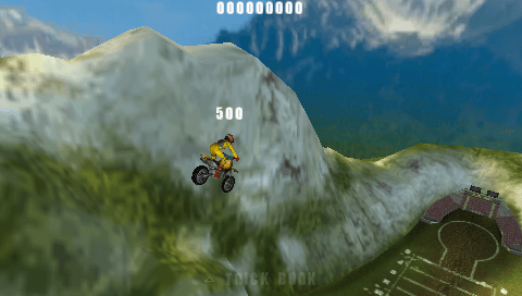 Red Bull X-fighters — ss (WOR)