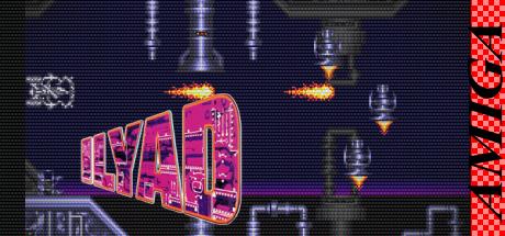 Ilyad — steamgrid