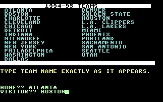 American Basketball Heroes — sstitle (EU)
