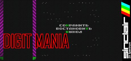 Digit Mania — steamgrid