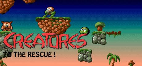 Creatures — steamgrid