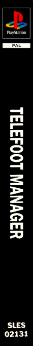 Premier Manager Novanta Nove — box-2D-side (FR)