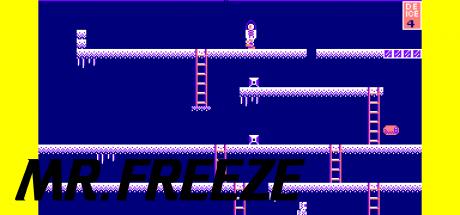 Mr. Freeze — steamgrid