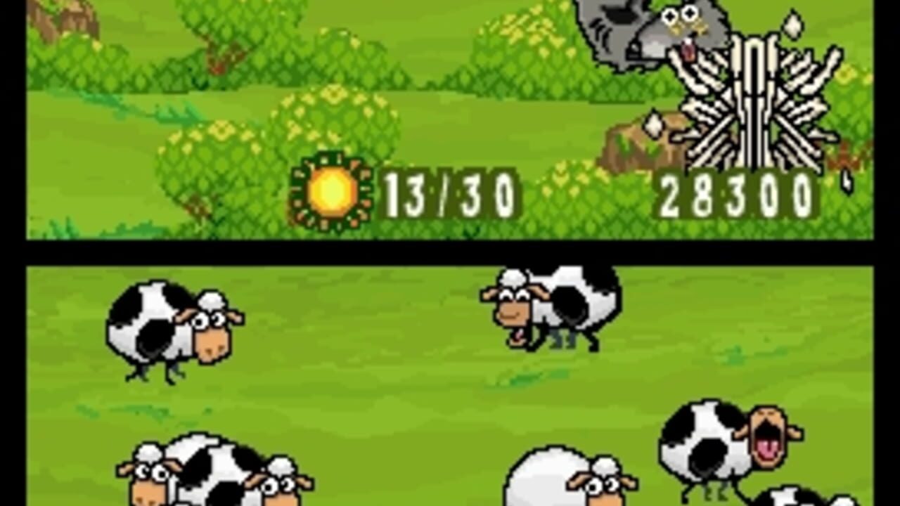 QuickPick Farmer — screenshot (WOR)