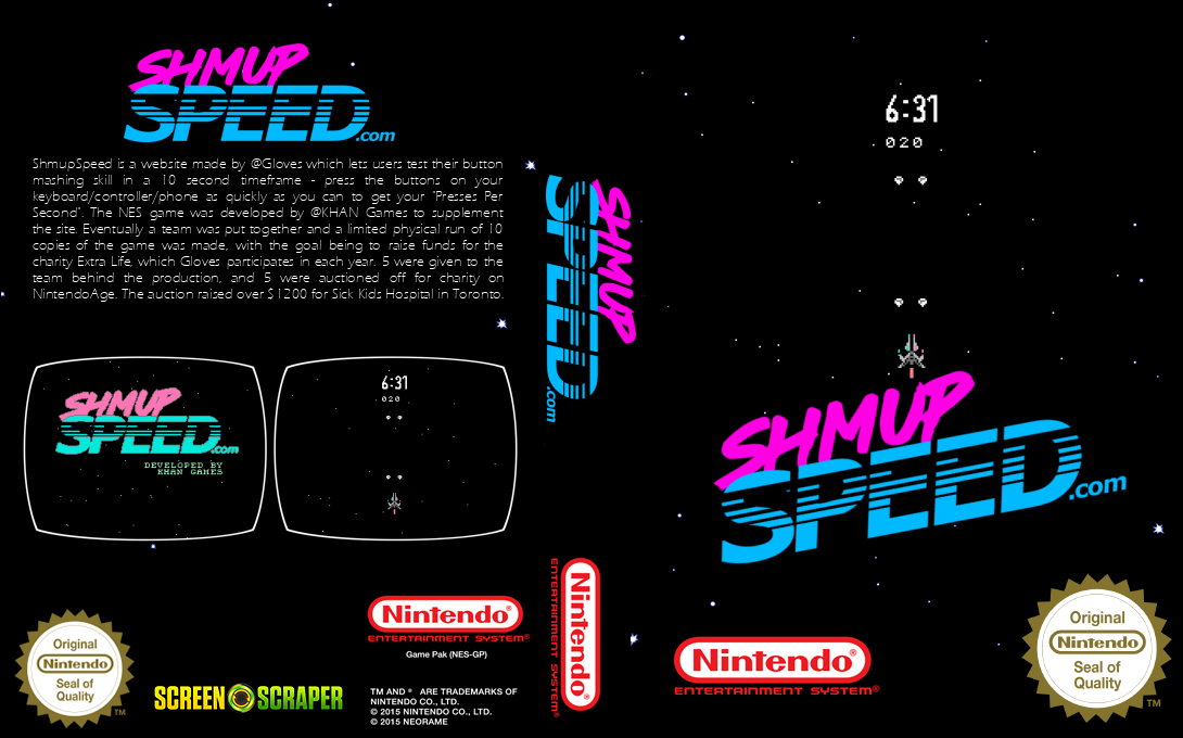 ShmupSpeed — box-texture (SS)