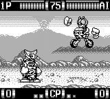 Battle Crusher — ss (JP)