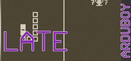 LATE — steamgrid