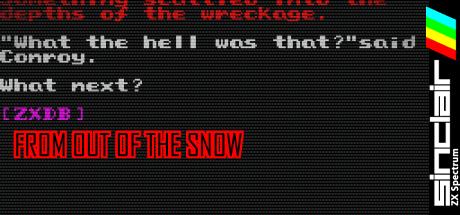 From Out Of The Snow — steamgrid