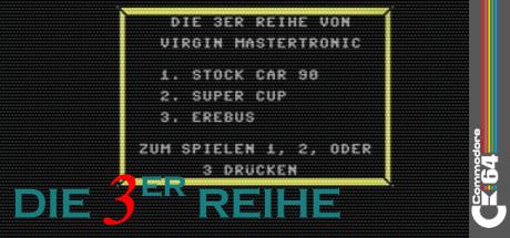 3er Reihe, Die — steamgrid
