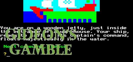 Gideon's Gamble — steamgrid