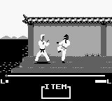 Master Karateka — ss (WOR)