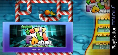 Super Fruitfall Deluxe — steamgrid