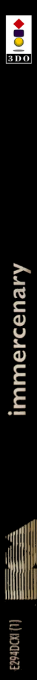 Immercenary — box-2D-side (EU)