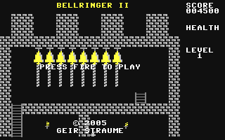 Bellringer II — sstitle (WOR)