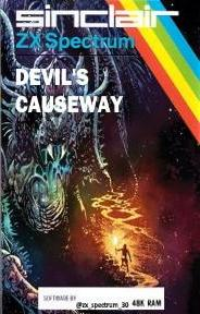 Devil's Causeway box art