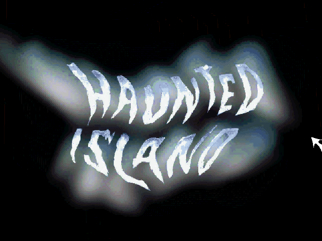 JumpStart Adventures 4th Grade: Haunted Island — sstitle (WOR)