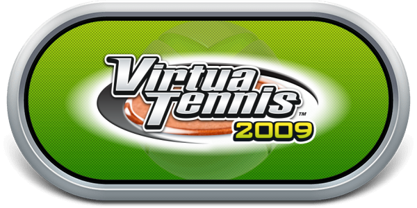 Virtua Tennis 2009 — wheel-steel (WOR)