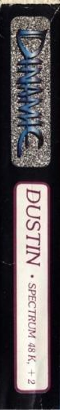 Dustin — box-2D-side (SP)
