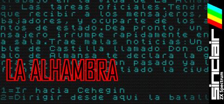 Alhambra, La — steamgrid