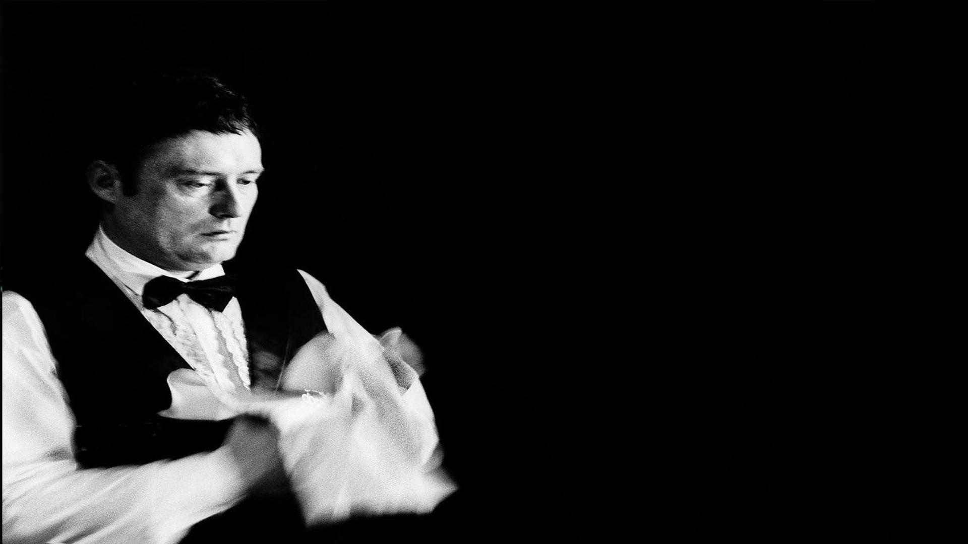 Jimmy White's Whirlwind Snooker — fanart