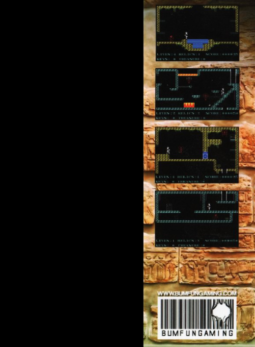 The Adventures of Jane Jelly - The Treasure of Zedin — box-2D-back (EU)