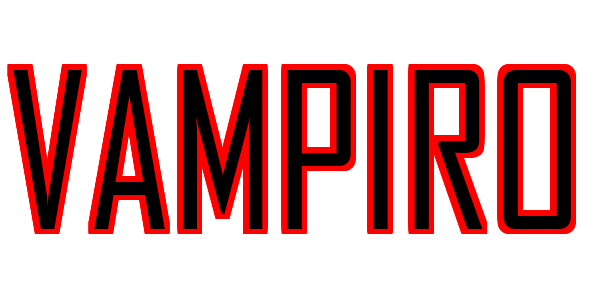 Vampiro — wheel-hd (SS)