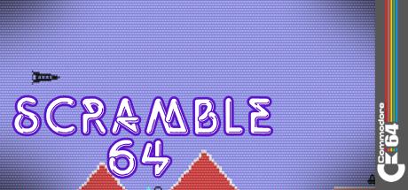 Scramble 64 — steamgrid