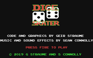 Dice Skater — sstitle (WOR)