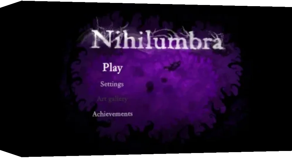 Nihilumbra — box-3D (WOR)