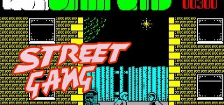 Street Gang — steamgrid