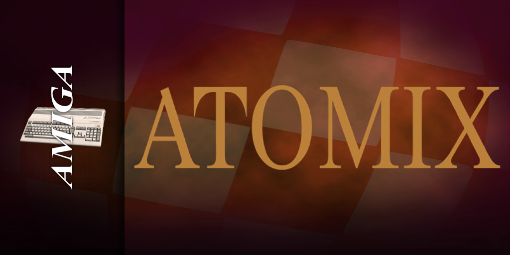 Atomix — screenmarquee (EU)