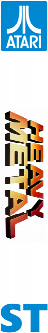 Heavy Metal — box-2D-side (EU)