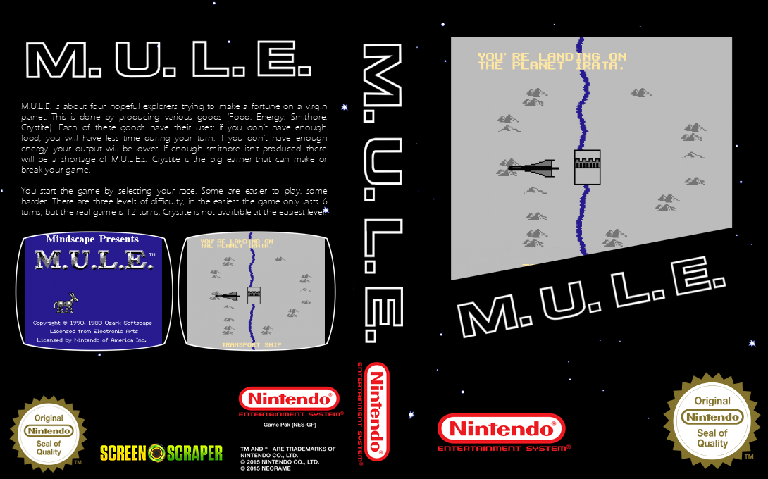 M.u.l.e. — box-texture (SS)