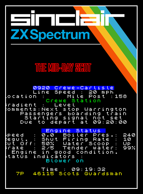 The Mid-Day Scot — box-2D (SS)